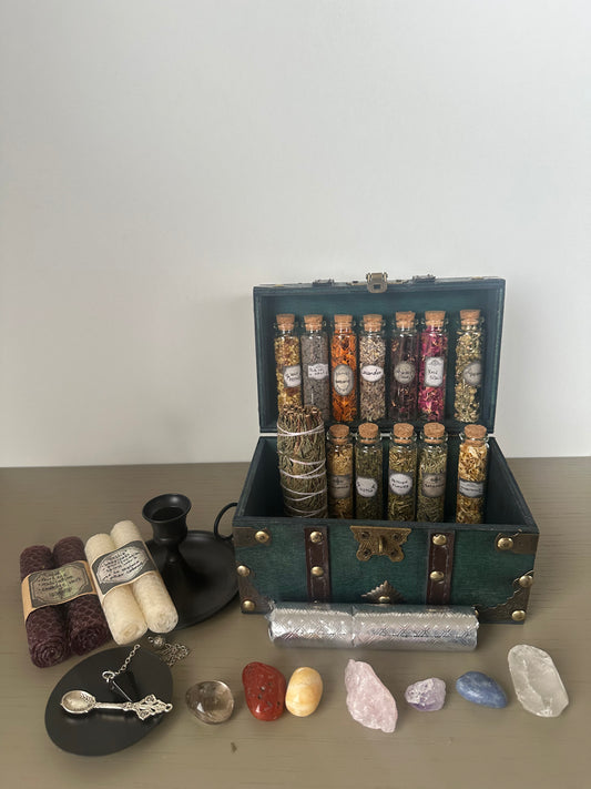 sacred alter kit