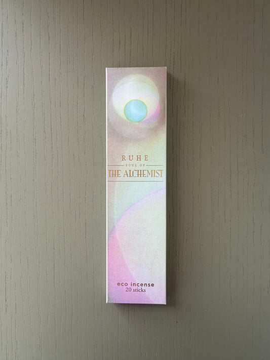 incense sticks - ‘alchemists’ by holy smoke